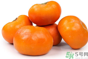 硬柿子怎么保存？柿子怎么保存時(shí)間長(zhǎng)？