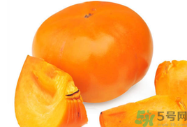 硬柿子怎么做？硬柿子怎么去澀？
