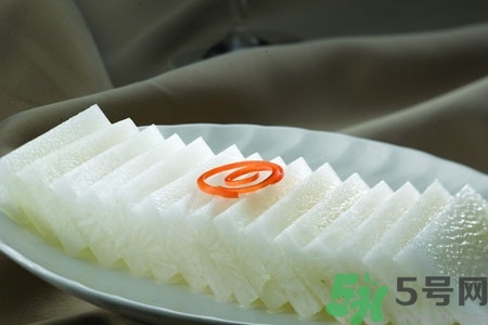 白蘿卜怎么腌制好吃？白蘿卜的腌制方法是什么？