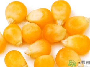 玉米粒怎么剝下來？如何快速剝玉米粒？