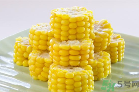 甜玉米是轉(zhuǎn)基因的嗎？甜玉米是轉(zhuǎn)基因食品嗎？