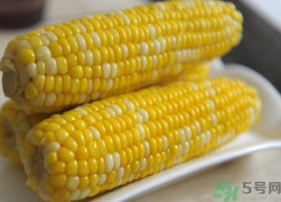 甜玉米是轉(zhuǎn)基因的嗎？甜玉米是轉(zhuǎn)基因食品嗎？
