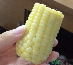 玉米沒(méi)煮熟能吃嗎？沒(méi)煮熟的玉米能吃嗎？