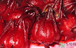 洛神果怎么吃？洛神果的功效與作用