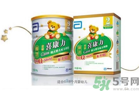 雅培奶粉喜康寶怎么樣？喜康寶和喜康力的區(qū)別是什么