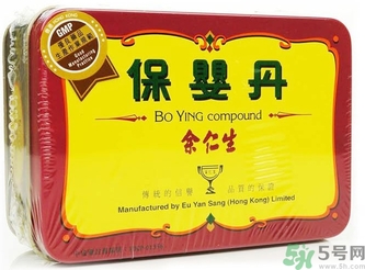 保嬰丹怎么服用？保嬰丹可以放在奶粉里喝嗎？