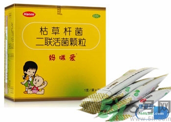 媽咪愛怎么吃？媽咪愛可以長期吃嗎？