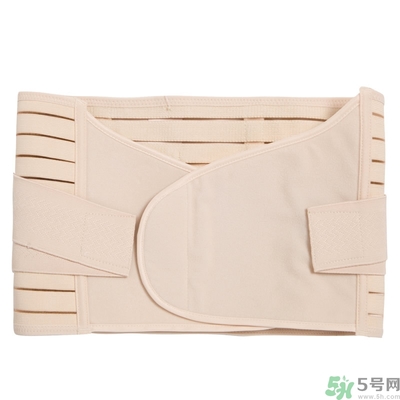 產(chǎn)后束縛帶有用嗎？束縛帶產(chǎn)后多久可以使用？