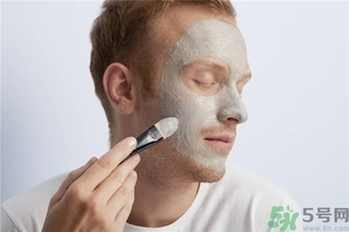 皮膚差的男生怎么洗臉？皮膚差的男生晨起不能用清水洗臉