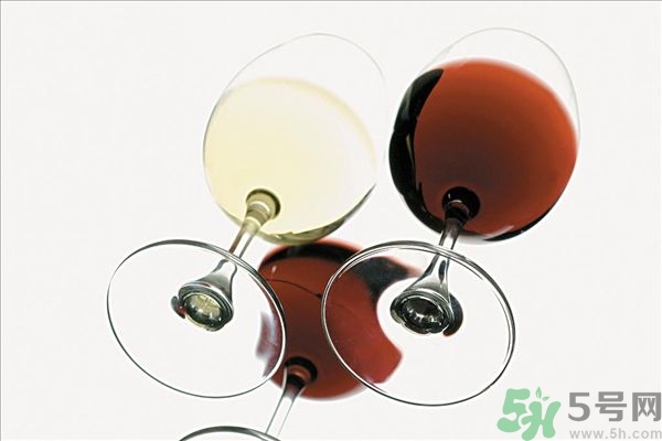 葡萄酒為什么要醒酒？葡萄酒醒酒的方法