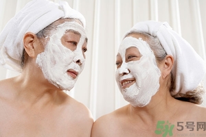 秋天敷什么面膜最好？秋天用什么面膜好？