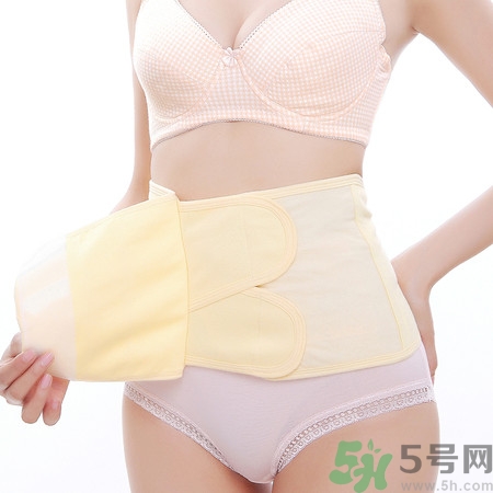 產(chǎn)后束縛帶有用嗎？束縛帶產(chǎn)后多久可以使用？