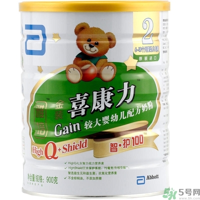 雅培奶粉喜康寶怎么樣？喜康寶和喜康力的區(qū)別是什么