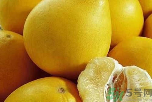 來月經可以吃柚子嗎?經期吃柚子好嗎?