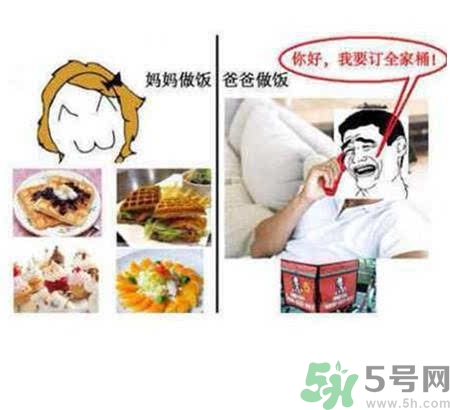 爸爸帶孩子的好處是？爸爸帶孩子和媽媽帶孩子的區(qū)別