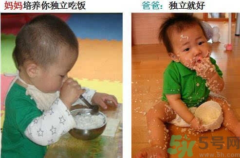 爸爸帶孩子的好處是？爸爸帶孩子和媽媽帶孩子的區(qū)別