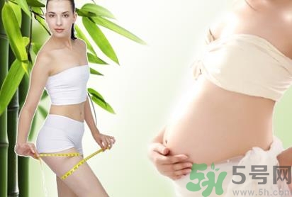 坐月子可以減肥嗎？坐月子期間如何減肥？
