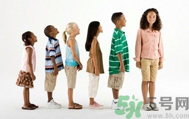兒童吃什么長(zhǎng)高？?jī)和L(zhǎng)高的科學(xué)方法