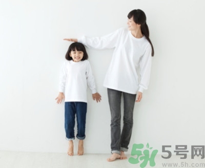 兒童吃什么長(zhǎng)高？?jī)和L(zhǎng)高的科學(xué)方法