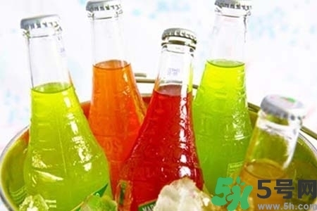 喝無糖飲料可以減肥嗎？喝無糖飲料會(huì)變胖嗎？