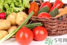 有機食品安全嗎？如何辨別有機食品？