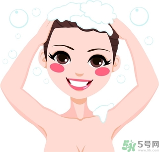 洗頭發(fā)掉頭發(fā)怎么辦？洗頭發(fā)大量脫發(fā)怎么辦？
