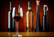葡萄酒不能和什么一起吃？葡萄酒和什么食物相克？