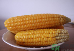 老玉米煮多長時間？老玉米怎么煮？