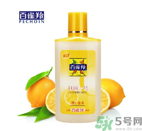 甘油適合油性皮膚嗎？甘油適合干性皮膚嗎？