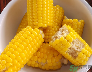 老玉米煮多長時間？老玉米怎么煮？