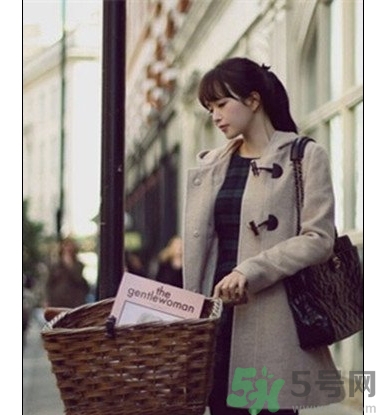立冬穿什么衣服？立冬穿衣搭配