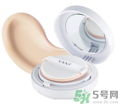 vant氣墊cc好用嗎？vant36.5氣墊cc怎么樣？
