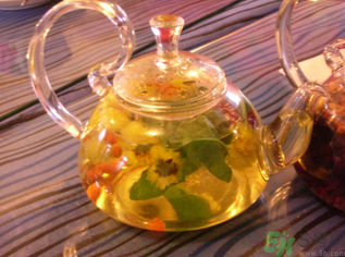 十月份喝什么茶？10月份喝什么茶最好？