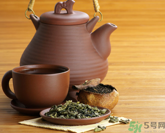 十月份喝什么茶？10月份喝什么茶最好？