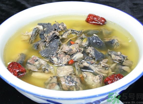 十月份喝什么湯？十月份喝什么湯好？