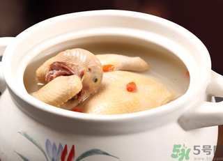 十月份喝什么湯？十月份喝什么湯好？