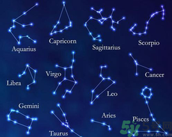 十月份是什么星座？10月份是什么星座？