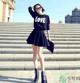 十月份可以穿裙子嗎？十月份穿什么衣服合適？