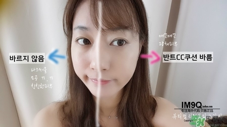 vant氣墊cc黑色和白色哪款好？vant36.5氣墊cc黑色和白色區(qū)別