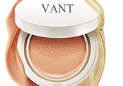 vant36.5氣墊cc色號(hào) vant氣墊cc試色圖