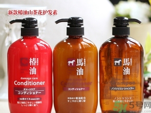 kumano熊野馬油洗發(fā)水怎么樣？熊野馬油洗發(fā)水好用嗎？