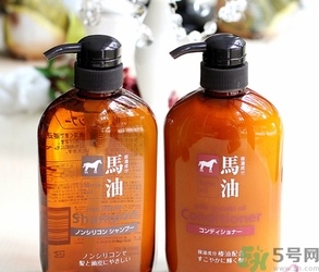 熊野馬油洗發(fā)水掉頭發(fā)是怎么回事？熊野馬油洗發(fā)水用了癢是怎么回事？