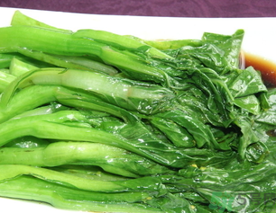 青菜可以放冰箱嗎？青菜能放冰箱保鮮嗎？