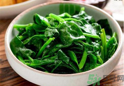 隔夜的青菜可以吃嗎？青菜可以隔夜吃嗎？