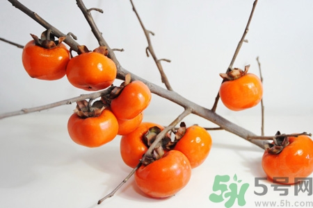 脆柿子是怎么做好吃？脆柿子的制作方法