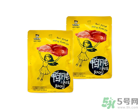 周黑鴨過期還能吃嗎？盒裝周黑鴨過期能吃嗎？