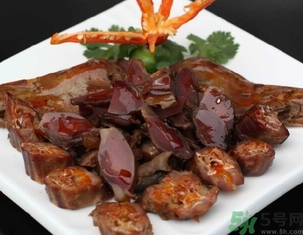 盒裝周黑鴨的保質(zhì)期是多久？周黑鴨可以放幾天？