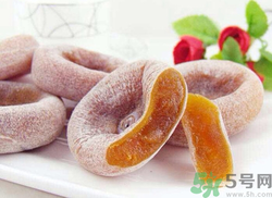 新鮮柿子如何做柿餅？新鮮柿子怎么做柿餅？