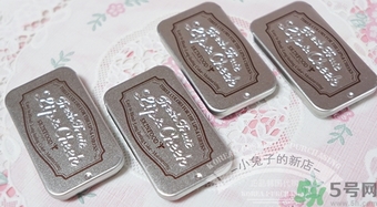 思親膚三色唇頰盒怎么樣？思親膚唇頰兩用腮紅真假辨別