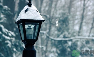立冬是冬至嗎？立冬和冬至有什么區(qū)別？